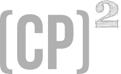 CP Squared logo