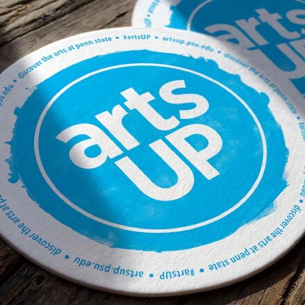 Artsup Promotional Materials