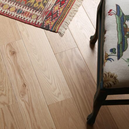 Steller Flooring Oak flooring
